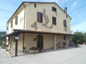 B&B Marcello & Francesca Urbino